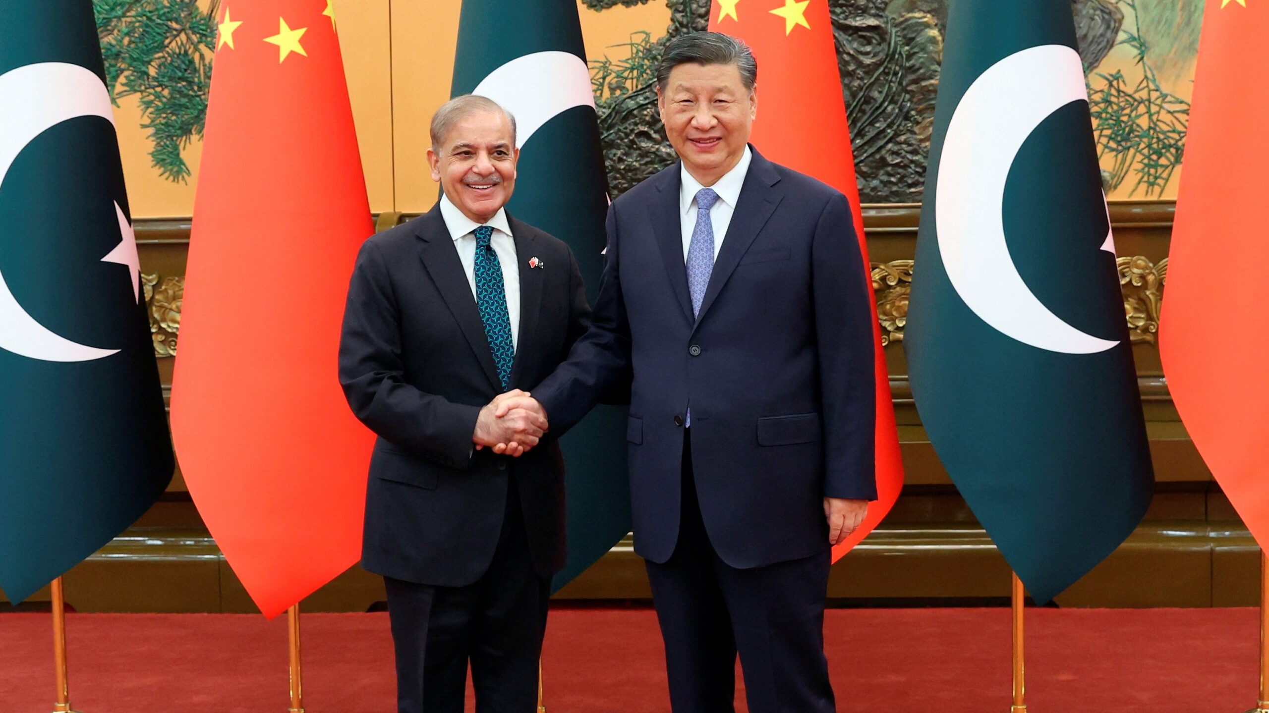Pakistan-China Cooperation in CPEC and Counterterrorism: A Stronger Strategic Partnership