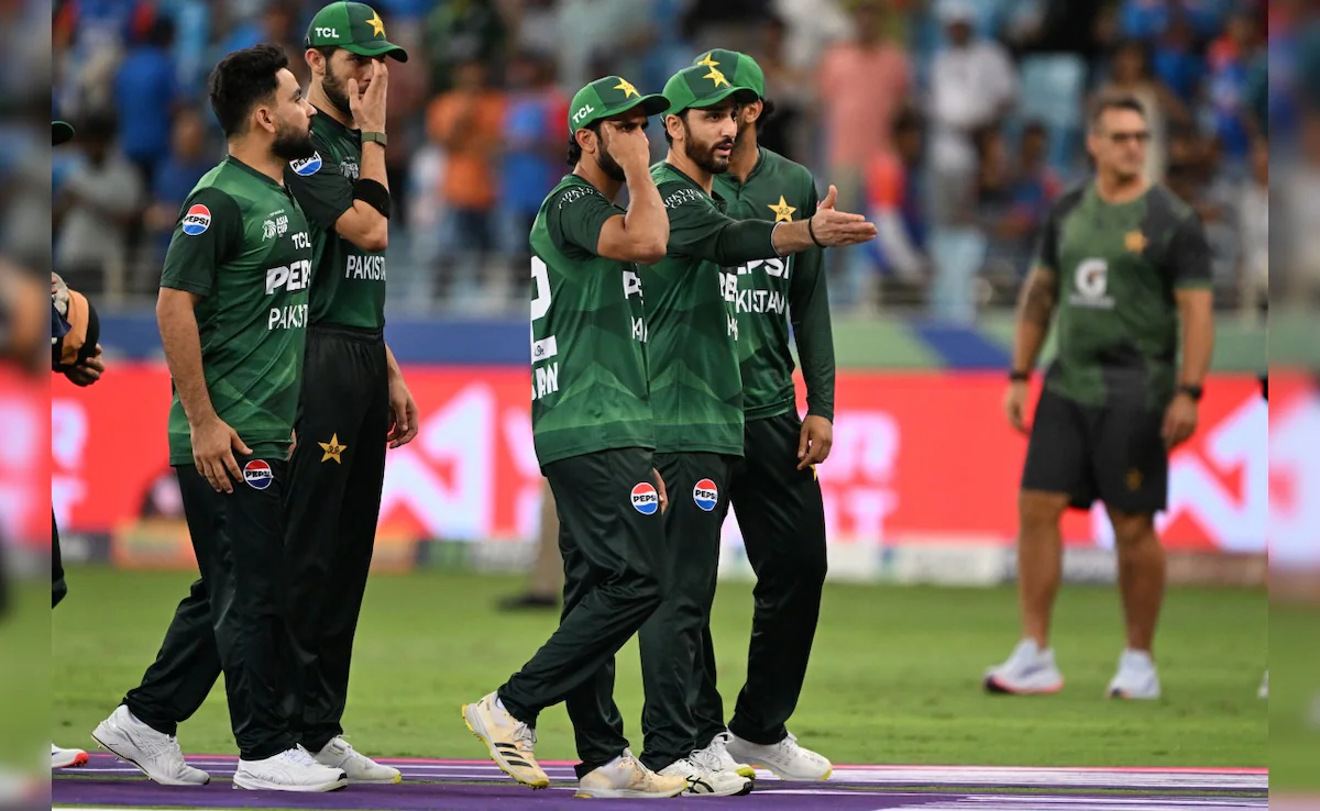 Pakistan Cancels Press Conference and Signals Possible Asia Cup Boycott