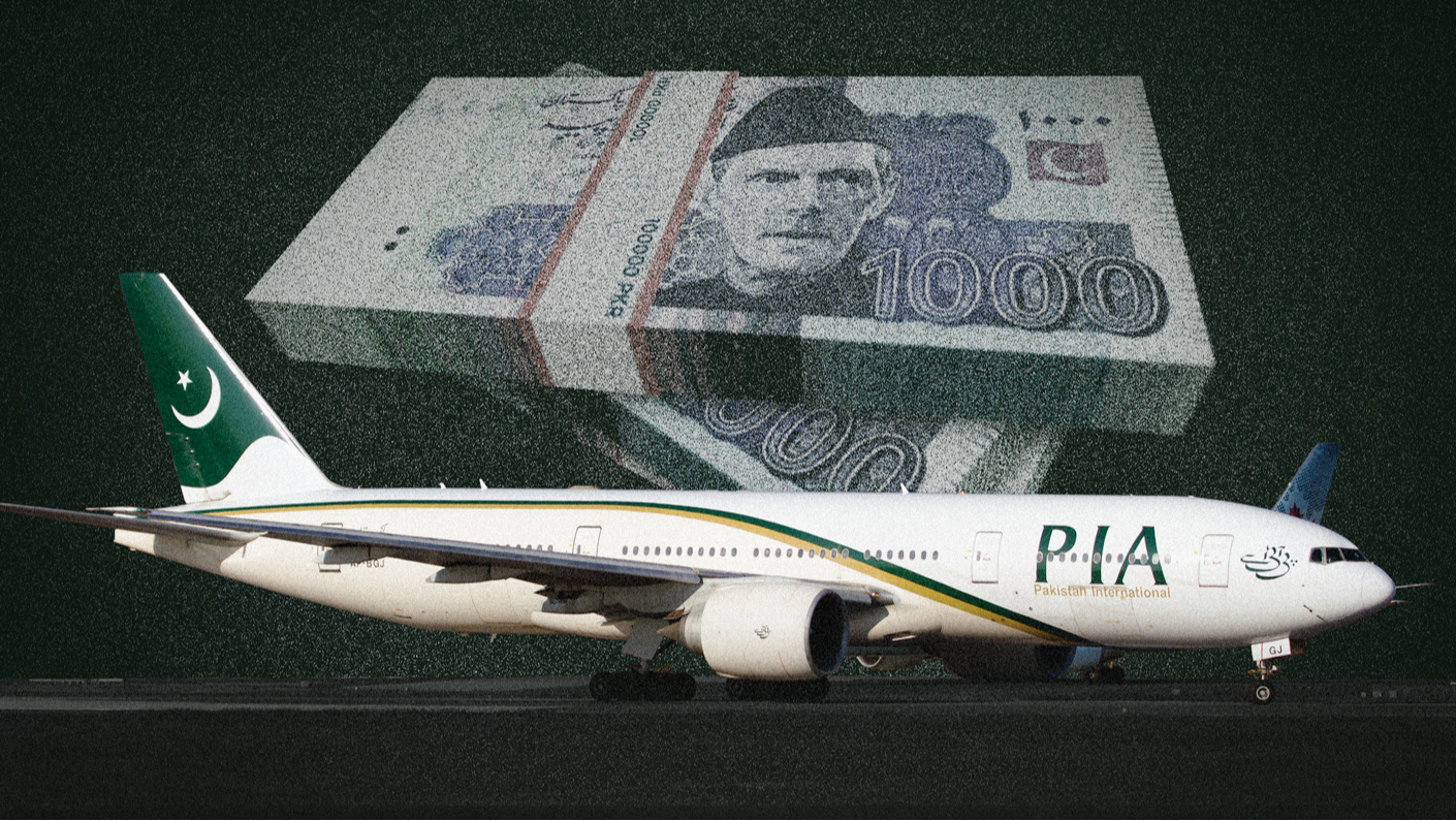 PIA Loses Rs 9 Billion Due to Free & Discounted Tickets: Audit Report Reveals