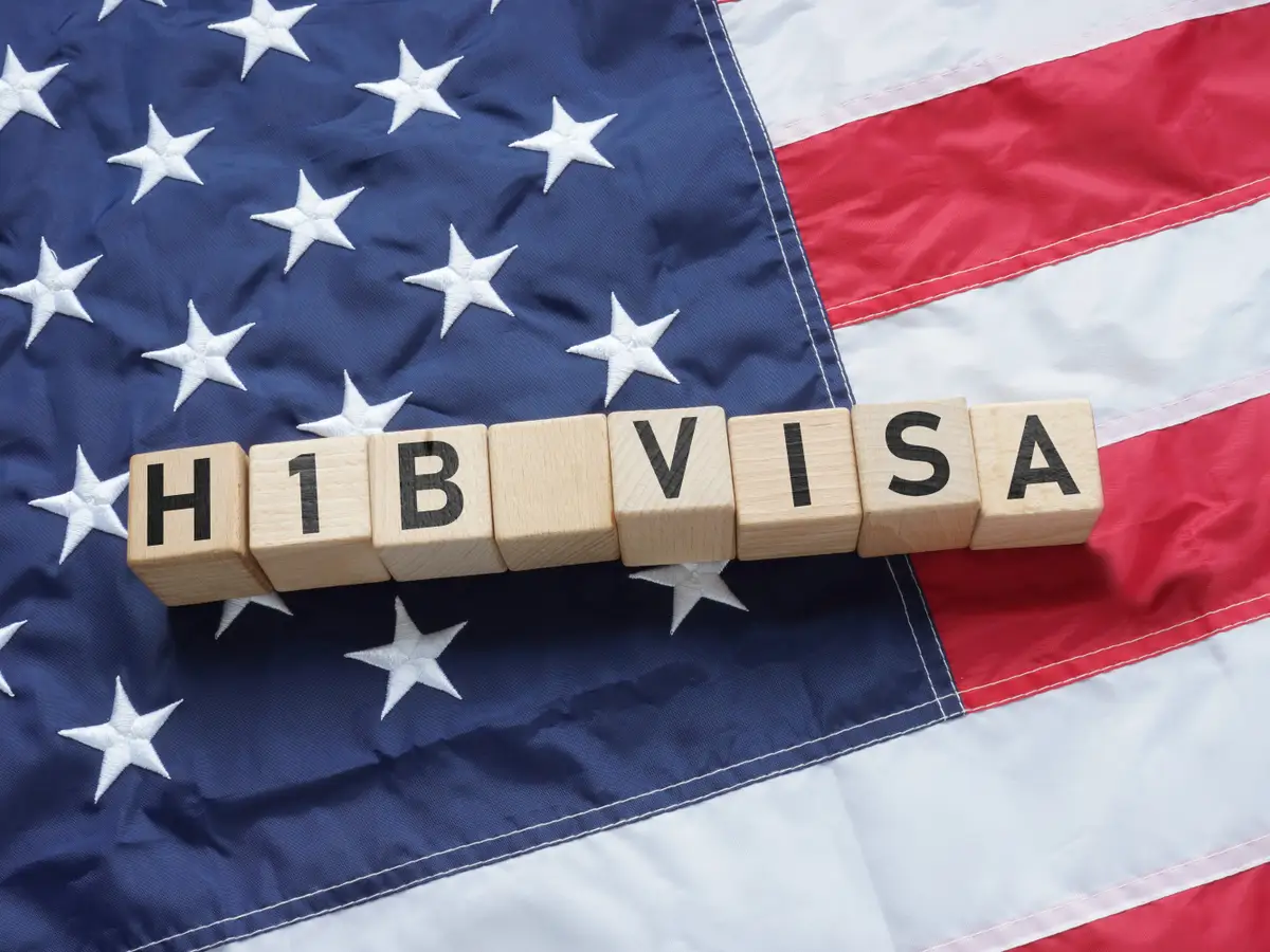 Shocking Changes to H-1B Visa Rules After Trump’s Order: What You Need to Know in 2025