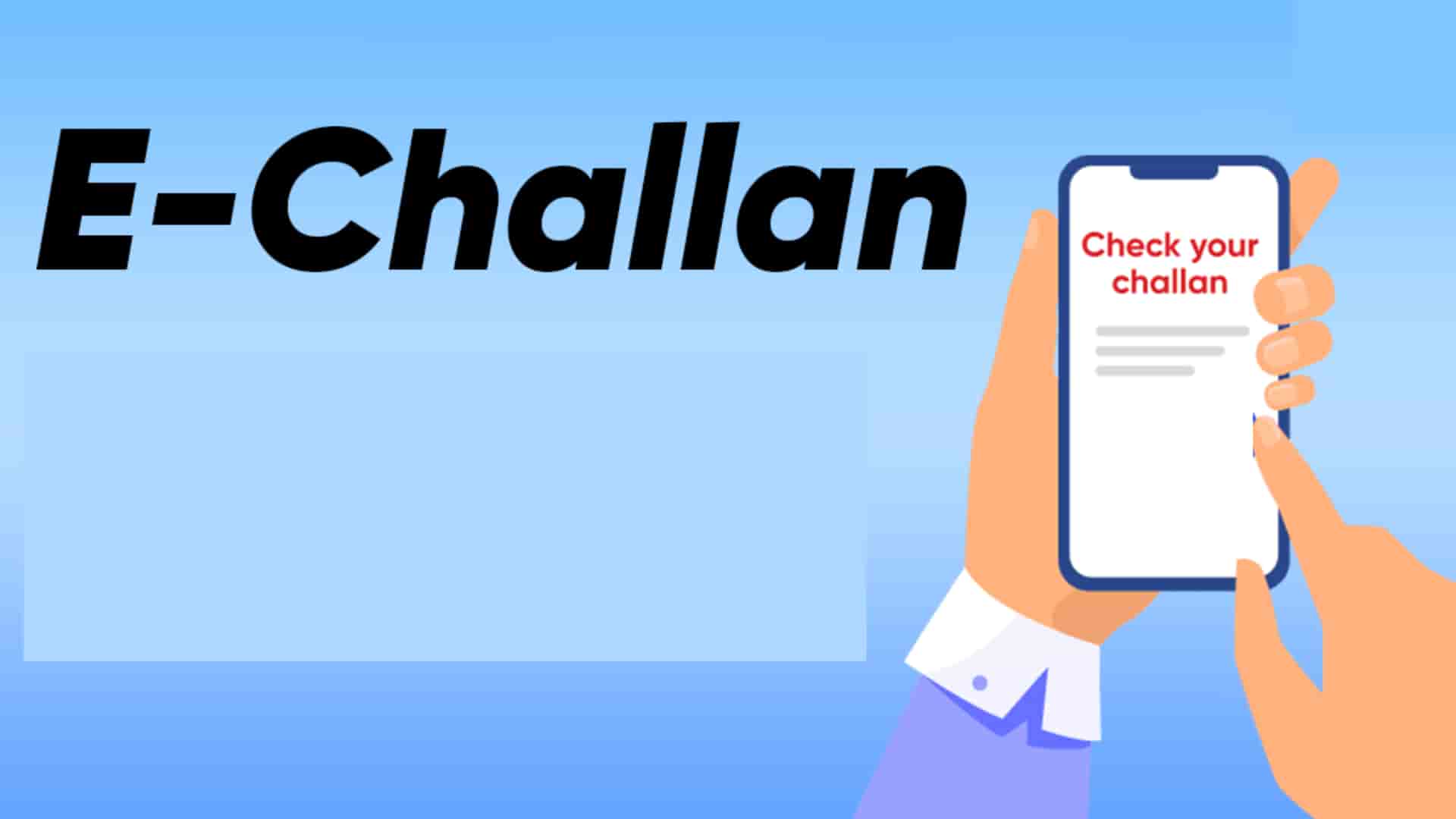 Fake E-Challan Scam Hits Major Cities: What You Need to Know