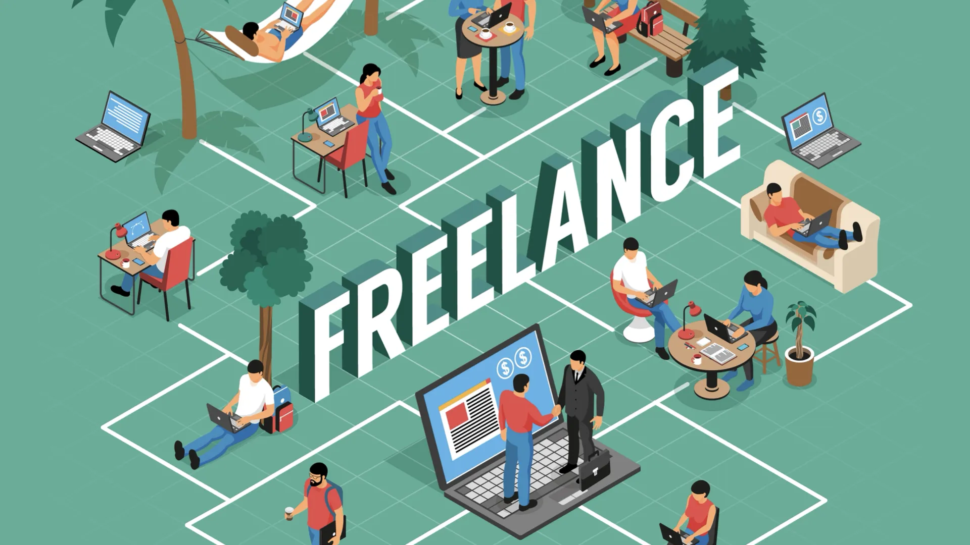 Freelancing in 2025: The Ultimate Guide to Starting Your Online Career