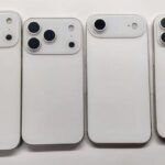 Why the iPhone 17 Series Struggled While the Samsung Galaxy S25 Series Thrived