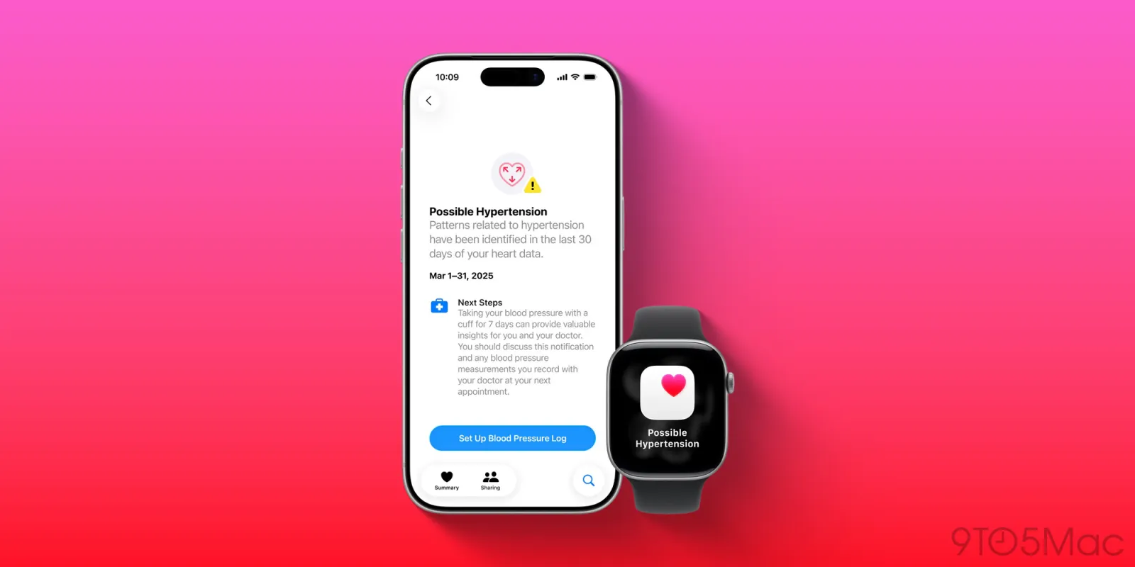 Apple Watch Hypertension Alerts: What They Mean, How to Enable Them & What to Do Next