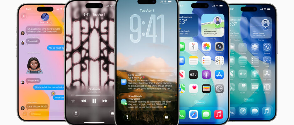 iOS-26-direct-pakistan