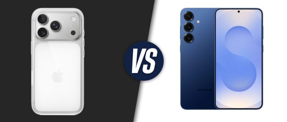 iPhone-17-Pro-vs-Galaxy-S25-direct-pakistan