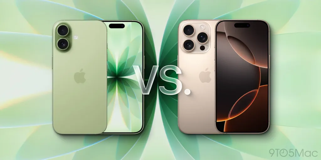 iPhone 17 vs. iPhone 16: What Has Changed, What Matters, and Who Should Upgrade