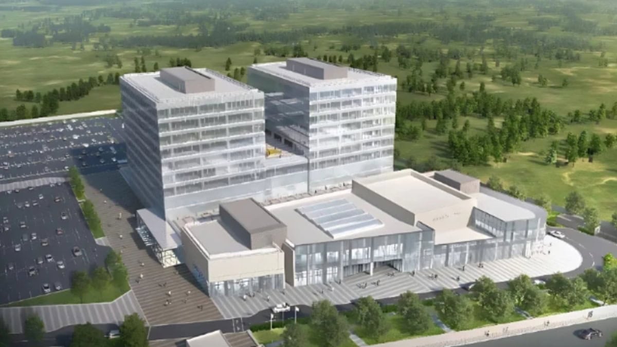 Islamabad IT Park: A $76 Million Project Creating 10,000 Jobs by December 2025