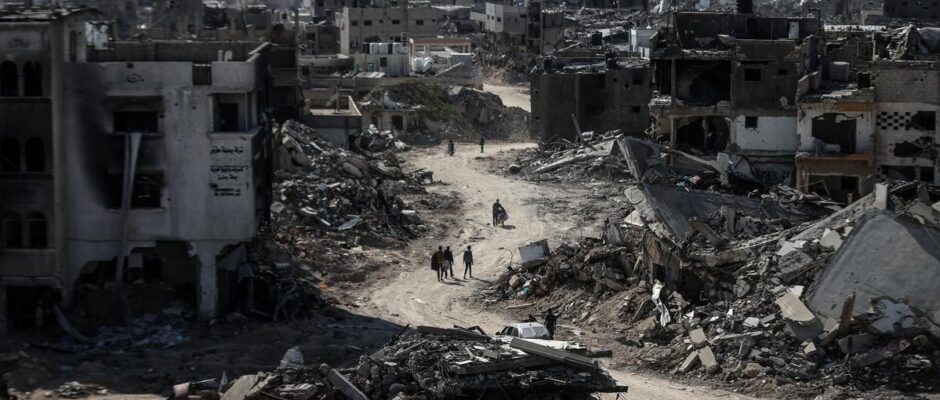 israel-gaza-IDF-direct-pakistan