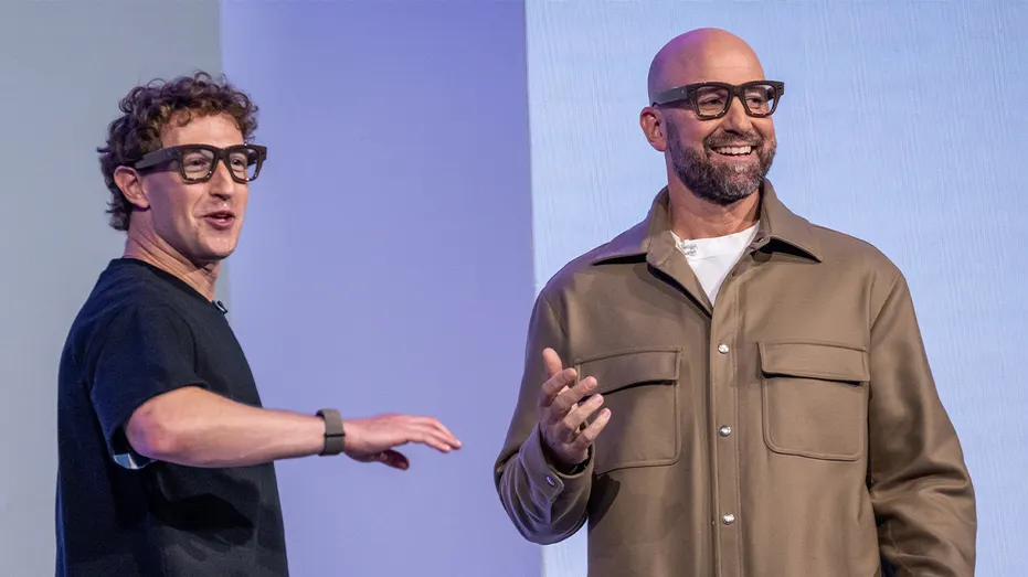 Meta Smart Glasses at Meta Connect 2025: Why the Demo Failed and What It Means for the Future