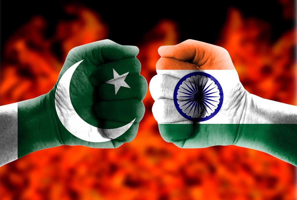 The May 2025 India‑Pakistan War and Pakistan’s Post‑conflict Diplomacy