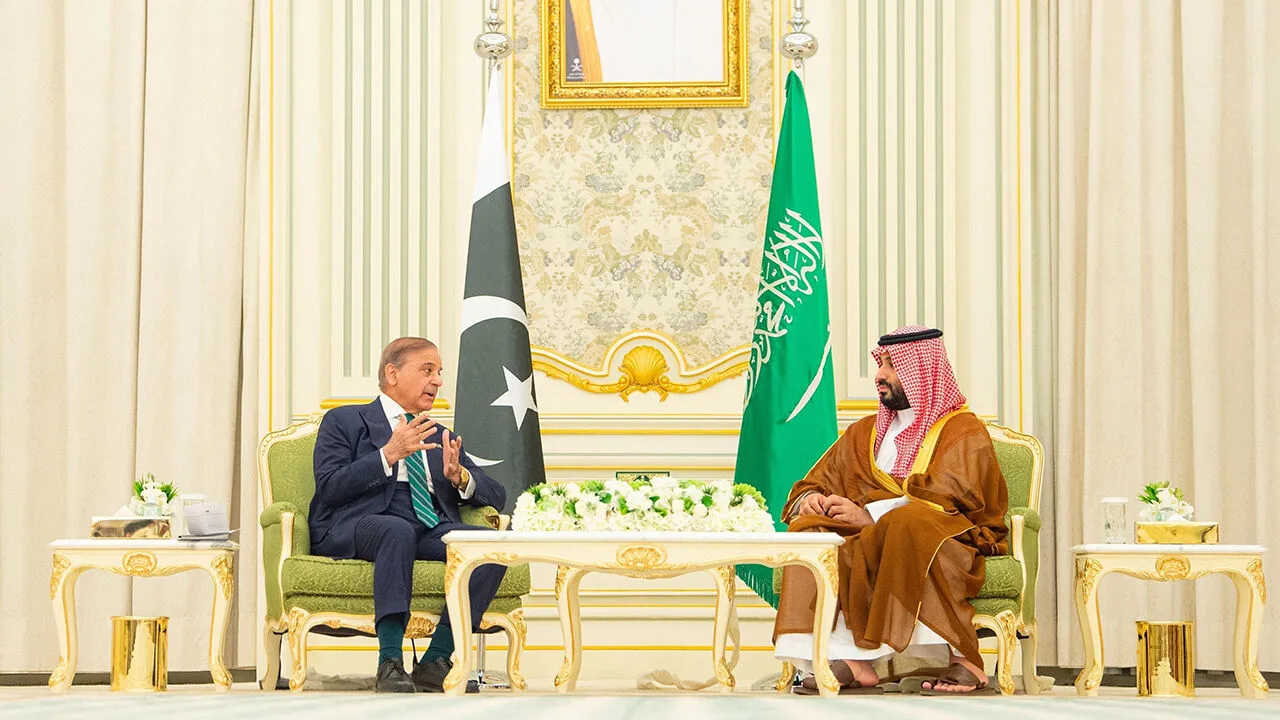 Pakistan’s Nuclear Umbrella? A Strategic Shift in Middle East Security