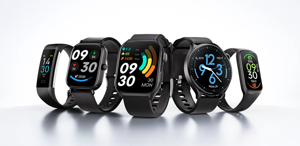 Top Smartwatches in Pakistan You Should Consider in 2025