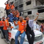 Pakistan Secures $3.5 Billion Financing for Reko Diq Mining Project