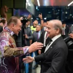 Government Bans Mobile Operators from Sharing User Data